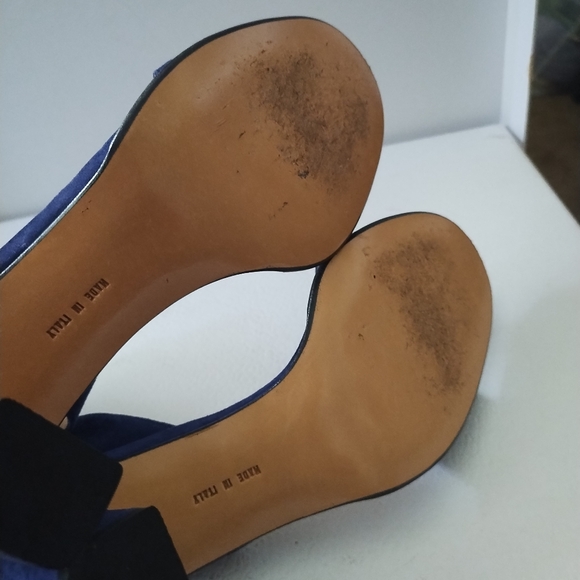 SALVATORE FERRAGAMO SANDAL - Picture 14 of 15